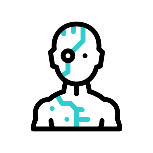 Cyborg